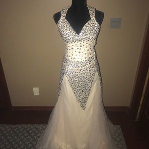 Stunning dress / gown